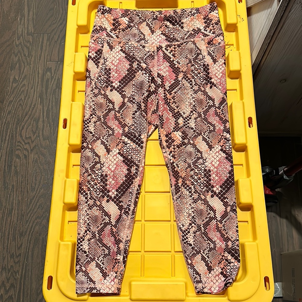 Old navy active leggings